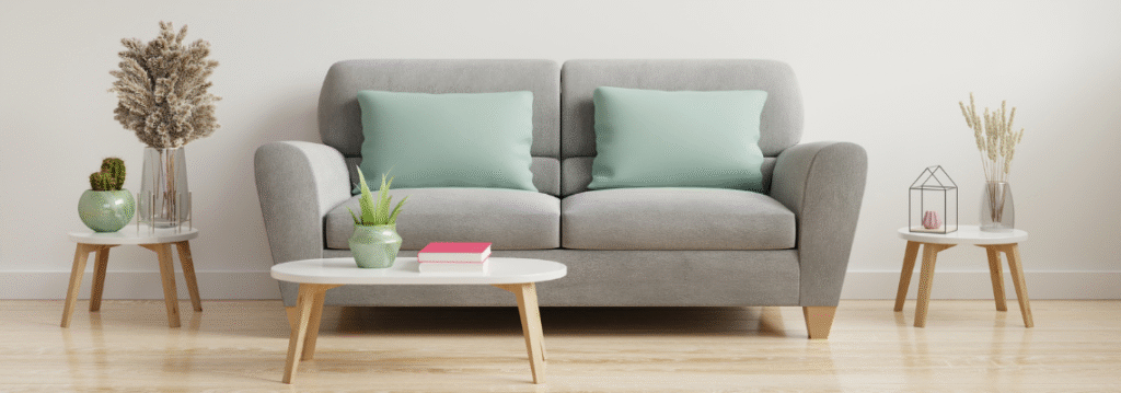 Tienda de muebles cali